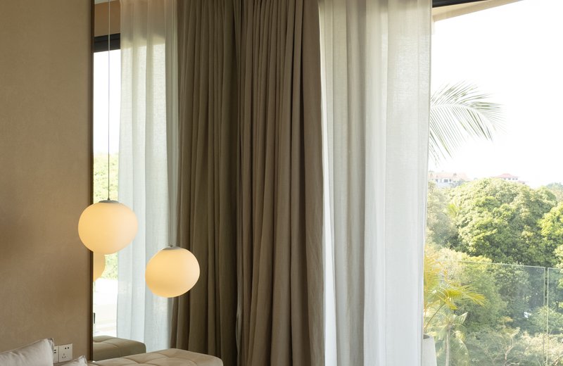 Soft furnishings & decor